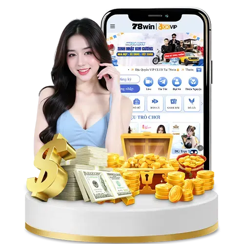 Đăng nhập 789bet app và chơi game