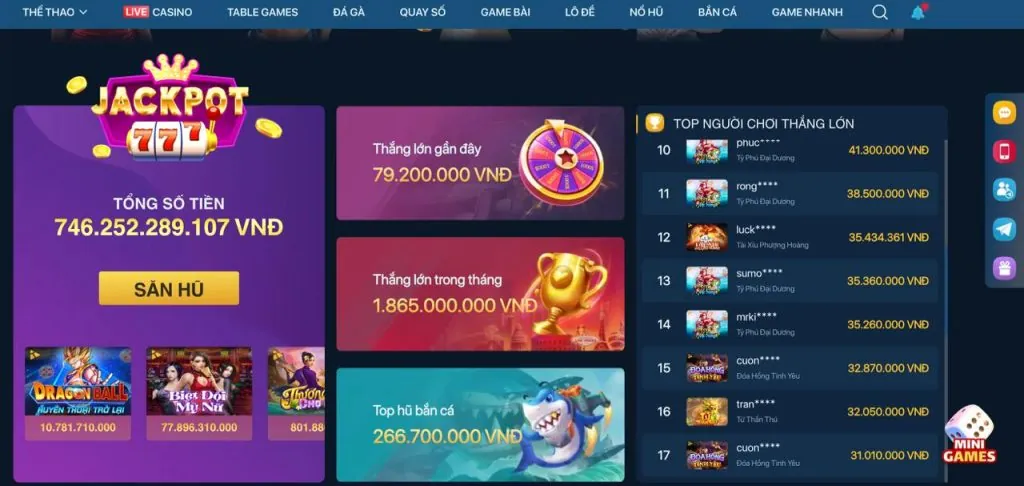 Khuyến mãi đăng ký 789bet app